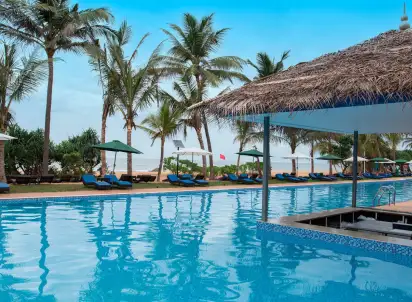Hotel Jie Jie Beach by Jetwing, Sri Lanka