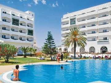 Jinene Resort