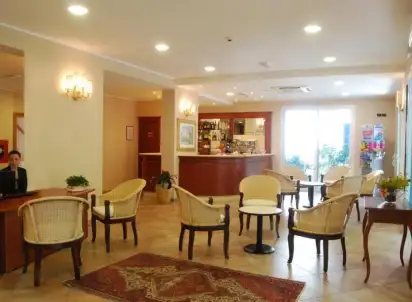 Hotel Jole, Riwiera Adriatycka