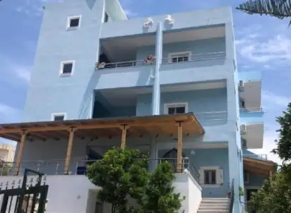 Hotel JONI, Saranda