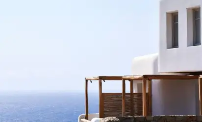 Hotel Radisson Blu Euphoria Resort, Mykonos