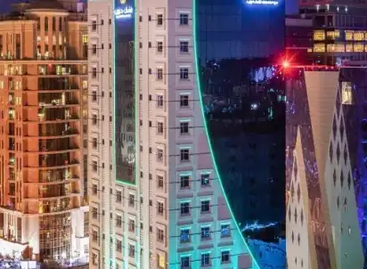 Hotel Jouri A Murwab , Katar