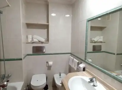 Hotel Joya, Costa Blanca