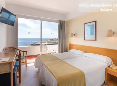 Hotel JS Cape Colom, Hiszpania