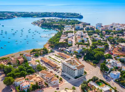 Hotel JS Portocolom Suites (ex JS Corso Suites), Majorka
