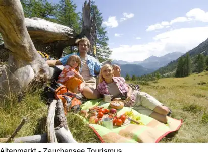 Hotel Jufa Altenmarkt - Zauchense, Bad Gastein