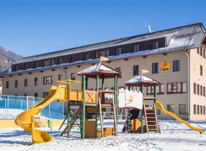 Hotel JUFA St. Michael im Lunga, Bad Gastein