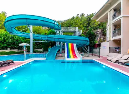 Hotel Julian Forest Suites, Wybrzeże Egejskie