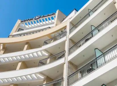 Hotel Kadmo by Aycon, Czarnogóra