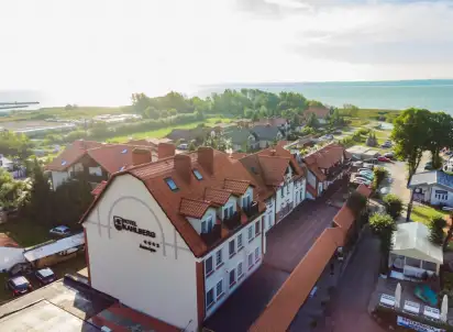 Hotel Kahlberg, Polska