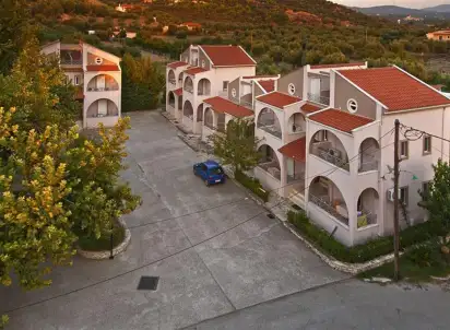 Hotel Kaiafas Lake, Grecja