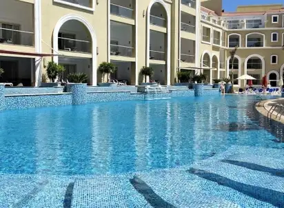 Hotel KaiSol Romance Resort (ex. Sunrise Romance Resort), Morze Czerwone