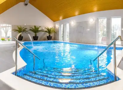 Hotel Kaja Medical & SPA, Kotlina Kłodzka