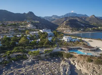 Hotel Kakkos Bay, Kreta