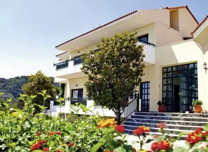 Hotel Kalidon Panorama, Samos