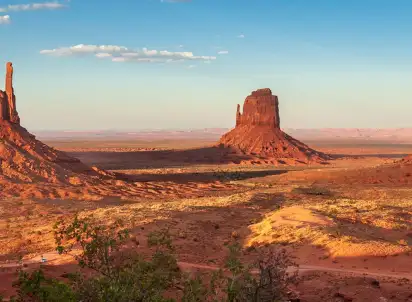 Wycieczka objazdowa Kalifornia i Arizona - Wild Wild West, USA
