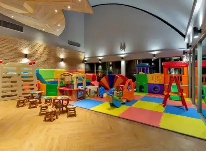 Hotel Kalima Resort & Villas, Tajlandia