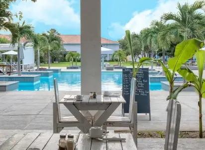 Hotel Kalimba Beach Resort, Gambia