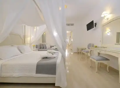 Hotel Kamari, Mykonos