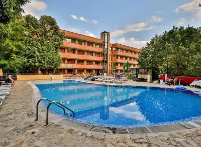 Hotel Kamchia Park (Golden Sands), Albena