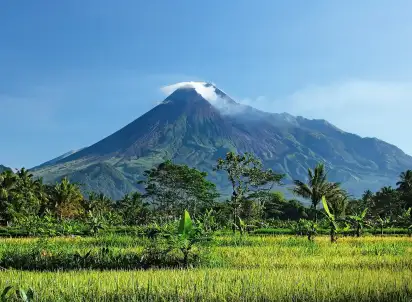 Wycieczka objazdowa Kameralna Podróż - Wyspy Indonezji, Indonezja
