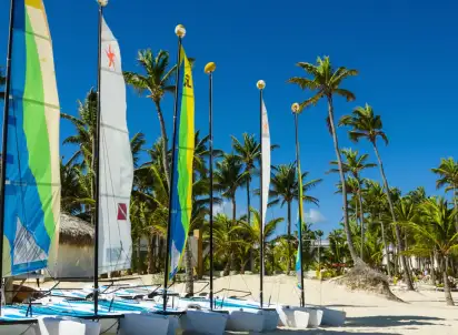 Hotel Karaiby Zachodnie (+ Costa Maya), Rejsy