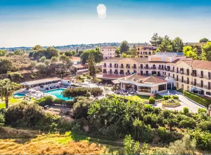 Hotel Karavados Beach, Kefalonia