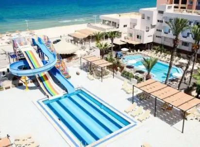 Hotel Karawan , Sousse