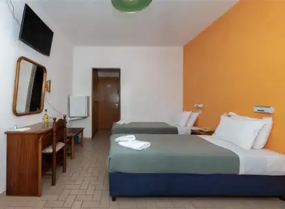 Hotel Kardamili Beach, Grecja