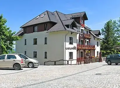 Hotel Karkonoski - Pensjonat, Kotlina Kłodzka