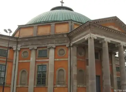 Wycieczka objazdowa Karlskrona i Kalmar, Szwecja