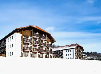 Hotel Karoli, Berchtesgaden Land