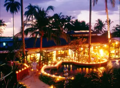 Hotel Karona Resort & Spa, Tajlandia