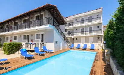 Hotel Karras Livin, Zakynthos