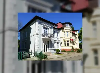 Hotel Kasia (Międzyzdroje), Polska