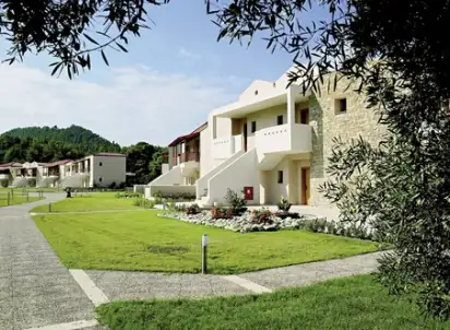 Hotel Kassandra Palace, Chalkidiki