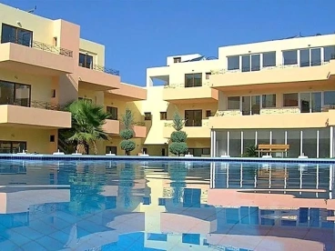 Hotel Kavros Garden, Kreta Zachodnia