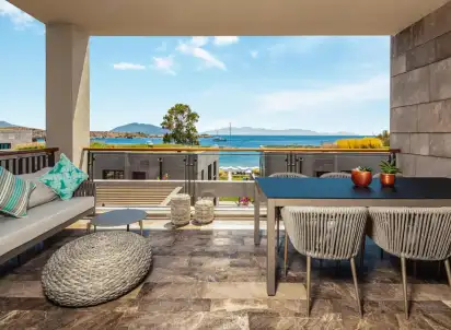 Hotel Kaya Palazzo Resort & Residences Le Chic Bodrum, Turcja