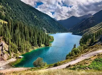 Wycieczka objazdowa Kazachstan - Kraina Magii i Gór, Kazachstan