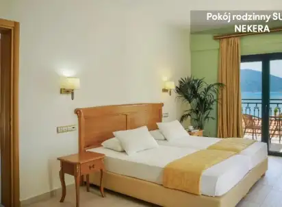Hotel Kefalonia Bay Palace, Kefalonia