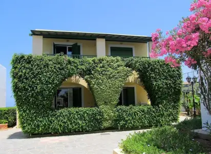 Hotel Kefalos Beach, Cypr