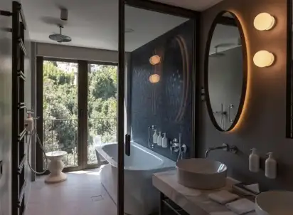 Hotel Keight, Curio Collection by Hilton, Chorwacja
