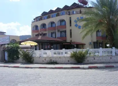 Hotel Kemer, Riwiera Turecka