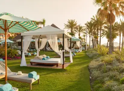 Hotel Kempinski Bahia, Costa del Sol