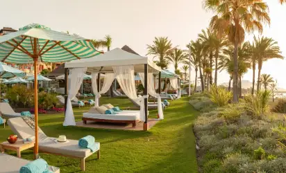 Hotel Hacienda del Mar Melia Collection, Costa del Sol