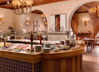 Hotel Kempinski San Lawrenz, Malta