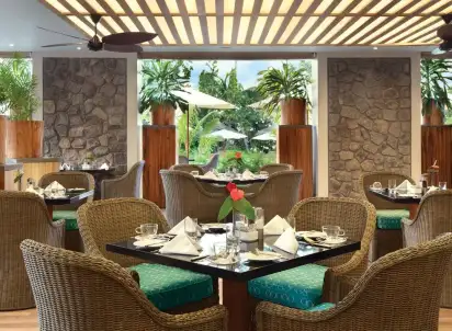 Hotel Kempinski Seychelles Resort, Seszele