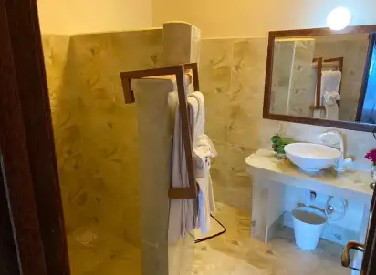 Hotel Kendwa Beach BnB, Tanzania