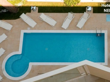 Hotel Kent, Riwiera Adriatycka