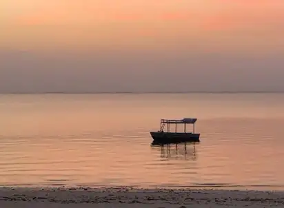 Hotel Kenya Bay, Mombasa
